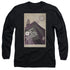 STAR TREK/TOS EPISODE 74 - L/S ADULT 18/1 - BLACK