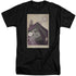 STAR TREK/TOS EPISODE 74 - S/S ADULT TALL 18/1 - BLACK