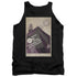 STAR TREK/TOS EPISODE 74 - ADULT TANK - BLACK