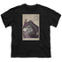 STAR TREK/TOS EPISODE 74 - S/S YOUTH 18/1 - BLACK