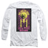 STAR TREK/TOS EPISODE 75 - L/S ADULT 18/1 - WHITE
