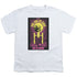 STAR TREK/TOS EPISODE 75 - S/S YOUTH 18/1 - WHITE
