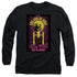 STAR TREK/TOS EPISODE 75 - L/S ADULT 18/1 - BLACK
