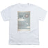 STAR TREK/TOS EPISODE 76 - S/S YOUTH 18/1 - WHITE