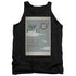 STAR TREK/TOS EPISODE 76 - ADULT TANK - BLACK