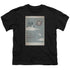 STAR TREK/TOS EPISODE 76 - S/S YOUTH 18/1 - BLACK