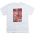 STAR TREK/TOS EPISODE 77 - S/S YOUTH 18/1 - WHITE