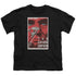 STAR TREK/TOS EPISODE 77 - S/S YOUTH 18/1 - BLACK
