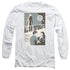 STAR TREK/TOS EPISODE 78 - L/S ADULT 18/1 - WHITE