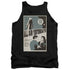 STAR TREK/TOS EPISODE 78 - ADULT TANK - BLACK