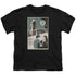 STAR TREK/TOS EPISODE 78 - S/S YOUTH 18/1 - BLACK