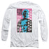 STAR TREK/TOS EPISODE 79 - L/S ADULT 18/1 - WHITE