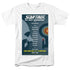 STAR TREK/TNG SEASON 1 EPISODE 1 - S/S ADULT 18/1 - WHITE