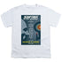 STAR TREK/TNG SEASON 1 EPISODE 1 - S/S YOUTH 18/1 - WHITE