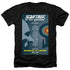 STAR TREK/TNG SEASON 1 EPISODE 1 - ADULT HEATHER - BLACK