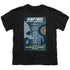 STAR TREK/TNG SEASON 1 EPISODE 1 - S/S YOUTH 18/1 - BLACK