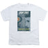 STAR TREK/TNG SEASON 1 EPISODE 2 - S/S YOUTH 18/1 - WHITE