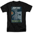 STAR TREK/TNG SEASON 1 EPISODE 2 - S/S ADULT 18/1 - BLACK