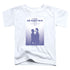 STAR TREK/TNG SEASON 1 EPISODE 3 - S/S TODDLER TEE - WHITE