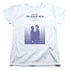 STAR TREK/TNG SEASON 1 EPISODE 3 - S/S WOMENS TEE - WHITE