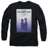 STAR TREK/TNG SEASON 1 EPISODE 3 - L/S ADULT 18/1 - BLACK
