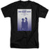 STAR TREK/TNG SEASON 1 EPISODE 3 - S/S ADULT TALL 18/1 - BLACK