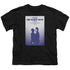 STAR TREK/TNG SEASON 1 EPISODE 3 - S/S YOUTH 18/1 - BLACK
