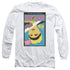 STAR TREK/TNG SEASON 1 EPISODE 4 - L/S ADULT 18/1 - WHITE