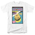 STAR TREK/TNG SEASON 1 EPISODE 4 - S/S ADULT 18/1 - WHITE