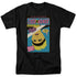 STAR TREK/TNG SEASON 1 EPISODE 4 - S/S ADULT 18/1 - BLACK