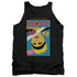 STAR TREK/TNG SEASON 1 EPISODE 4 - ADULT TANK - BLACK