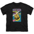 STAR TREK/TNG SEASON 1 EPISODE 4 - S/S YOUTH 18/1 - BLACK