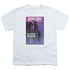 STAR TREK/TNG SEASON 1 EPISODE 5 - S/S YOUTH 18/1 - WHITE