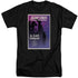 STAR TREK/TNG SEASON 1 EPISODE 5 - S/S ADULT TALL 18/1 - BLACK