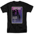 STAR TREK/TNG SEASON 1 EPISODE 5 - S/S ADULT 18/1 - BLACK