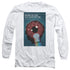 STAR TREK/TNG SEASON 1 EPISODE 6 - L/S ADULT 18/1 - WHITE