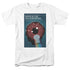 STAR TREK/TNG SEASON 1 EPISODE 6 - S/S ADULT 18/1 - WHITE