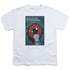 STAR TREK/TNG SEASON 1 EPISODE 6 - S/S YOUTH 18/1 - WHITE