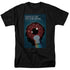 STAR TREK/TNG SEASON 1 EPISODE 6 - S/S ADULT 18/1 - BLACK