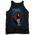 STAR TREK/TNG SEASON 1 EPISODE 6 - ADULT TANK - BLACK