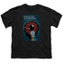 STAR TREK/TNG SEASON 1 EPISODE 6 - S/S YOUTH 18/1 - BLACK
