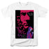 STAR TREK/TNG SEASON 1 EPISODE 7 - S/S ADULT 18/1 - WHITE