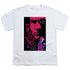 STAR TREK/TNG SEASON 1 EPISODE 7 - S/S YOUTH 18/1 - WHITE