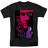 STAR TREK/TNG SEASON 1 EPISODE 7 - S/S ADULT 18/1 - BLACK