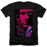 STAR TREK/TNG SEASON 1 EPISODE 7 - ADULT HEATHER - BLACK