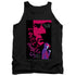 STAR TREK/TNG SEASON 1 EPISODE 7 - ADULT TANK - BLACK