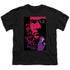 STAR TREK/TNG SEASON 1 EPISODE 7 - S/S YOUTH 18/1 - BLACK