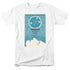 STAR TREK/TNG SEASON 1 EPISODE 8 - S/S ADULT 18/1 - WHITE