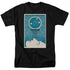 STAR TREK/TNG SEASON 1 EPISODE 8 - S/S ADULT 18/1 - BLACK