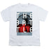STAR TREK/TNG SEASON 1 EPISODE 9 - S/S YOUTH 18/1 - WHITE
